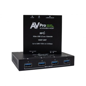 AVPro Edge USB Extender